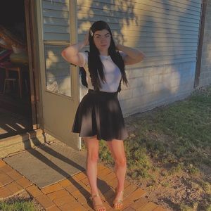 Meet your Posher, Madison